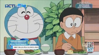 Doraemon Special 2 Jam - Misi Pencarian Harta Karun Di Pulau Tersembunyi