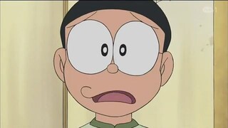 Doraemon episode 196