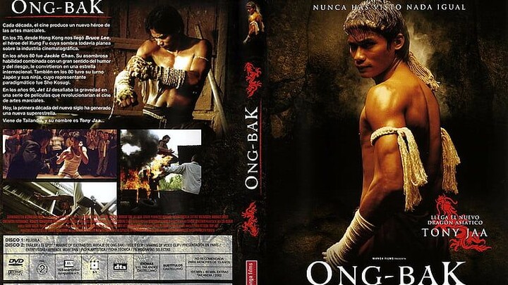 Ong-Bak