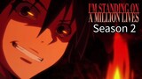 S2 Ep2 I'm Standing On A Million Lives English Dubbed