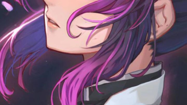 ánh trăng huyền ảo (kimetsu no yaiba)