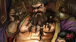 Jenderal pertama yang berani dan inovatif dalam sejarah Three Kingdoms Kill, yang memukau semua pema