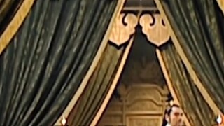 We drink from the golden cup, and we won't spare each other.