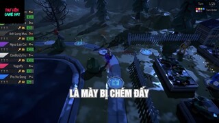 CỜ CÁ NGỰA MẤT DẠY 1