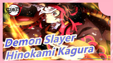 [Demon Slayer] Pakai Headphone! Siap Menyambut Hinokami Kagura!