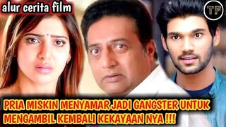 PRIA PENIPU !! menipu PENJAH4T, DEMI MEREBUT HARTANYA | Belamkonda Sreenivas | Teman Film