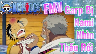 [Đảo Hải Tặc] FMV | Garp Bị Nami Nhìn Thấu Rồi