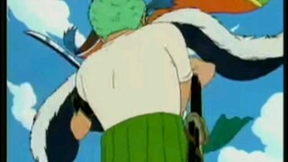 one piece thuyền trưởng bí ẩn