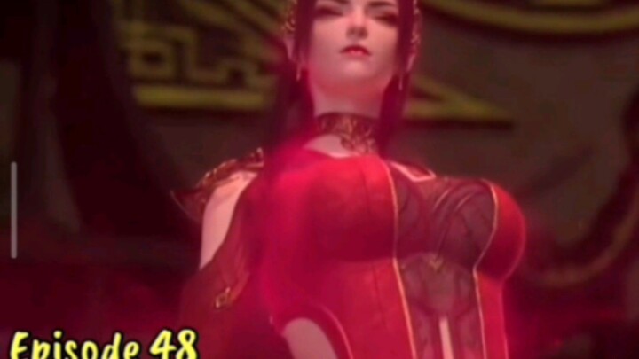 btth medusa ikut xiao yan lagi gaes#btth# donghu btth
