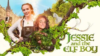 Jessie and the Elf boy Full Movie!!