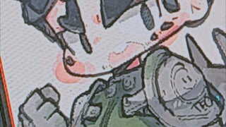 1976 - Kafka Hibino / 日比野卡夫卡