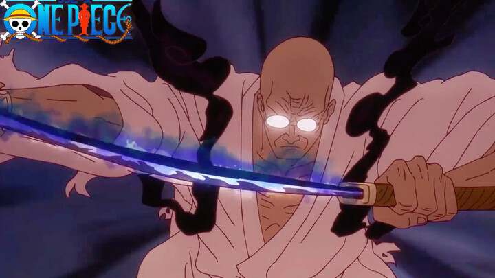 Can Zoro really not beat Kaido now? Cutting Kaido badly was already his absolute limit!