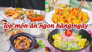 Hướng Dẫn Nấu Ăn Các Món Ăn Ngon Gia Đình