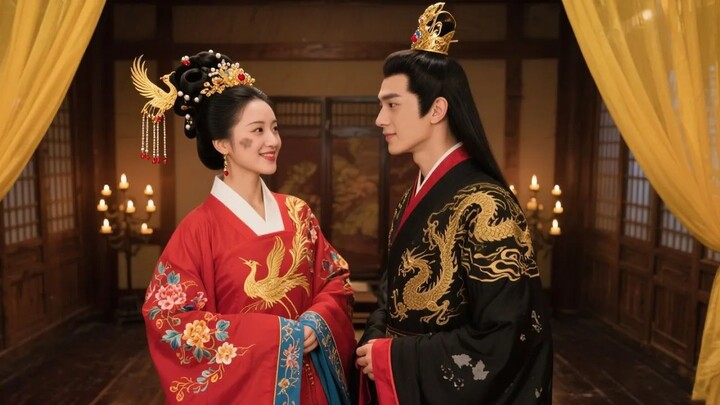 Turun fana jadi cewek jelek ditolak jenderal malah... (YT)