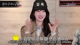 Lee Ji Ah Accidentally Spoiled The Penthouse 2 | All the Butlers, Episode 160 | Viu