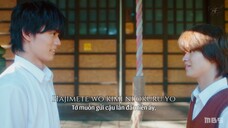 [Vietsub/Rom] Feeling like the shimmer on the sea - the shes gone (OST OP If It's With You)