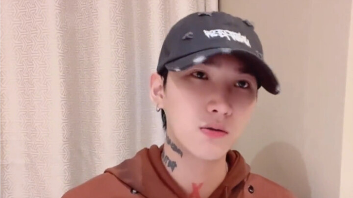 Your emotions have already affected me—thanks.