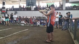 Aswang line lucky sport complex spc