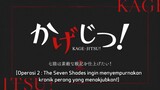 Kage no Jitsuryokusha-Chibi eps 2 (sub indo)