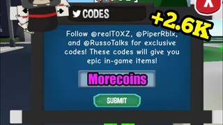 Roblox Magician Simulator Codes