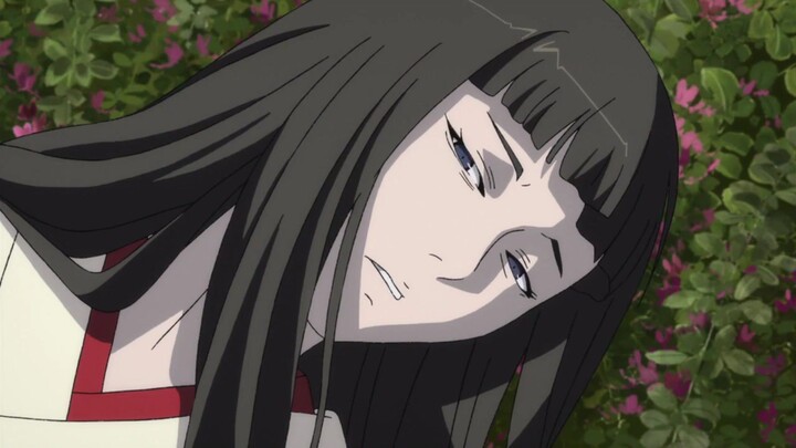 Hyakkimaru Episode 07 Sub Indo