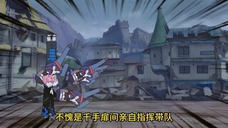 斑爷小弟合集