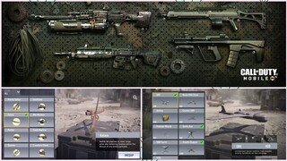 SEASON 6 : WEAPON BALANCES | SCORESTREAK AND OPERATOR SKILLS ADJUSTMENT
