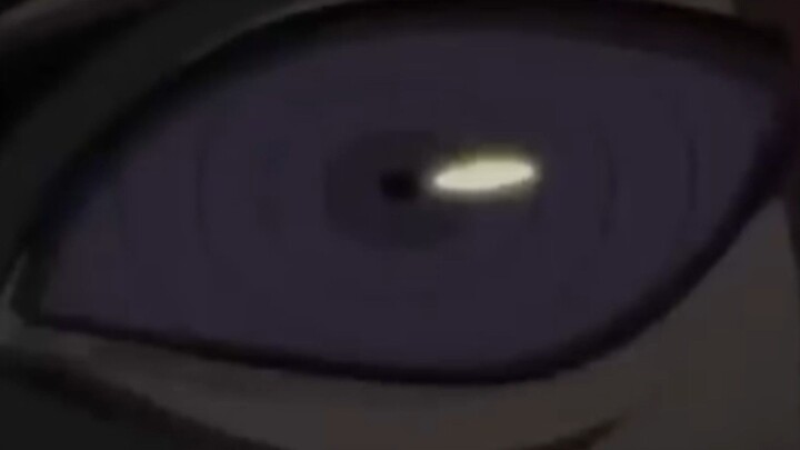 mata uchiha