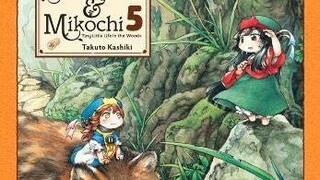 Hakumei và mikochi tập 5 vietsub