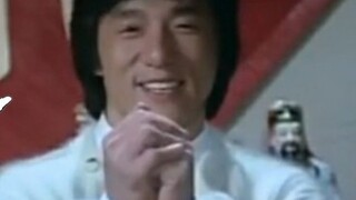 1984 Jackie Chan movie "Project A" promotional video