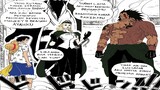 Cerita Lengkap Luffy Bertemu Ayahnya Monkey D Dragon One Piece Sub Indo Manga