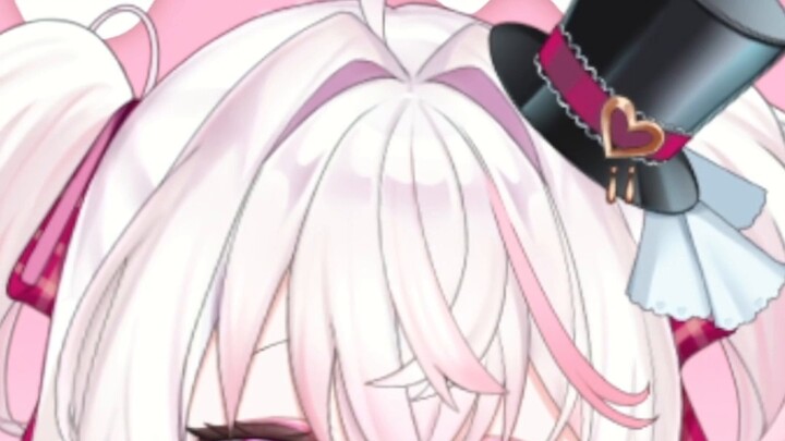 New v13 seconds to introduce myself... Do I need an introduction~(💗///▽///💗)