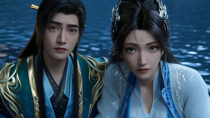 Senior Sister: After watching the trailer, I’ve already spotted three issues...