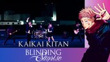 JUJUTSU KAISEN - OP1 - Kaikai Kitan || Blinding Sunrise Cover