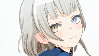 扫猫