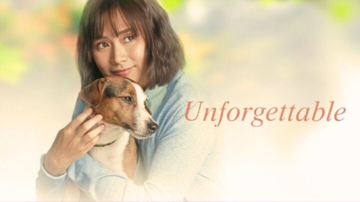 UNFORGETTABLE [2019]
