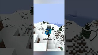 Minecraft, Tapi Aku Gak Boleh Liat Kambing