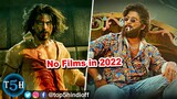 Top 5 Big Actors Whose Movies Didn't Come in 2022 || @Top 5 Hindi