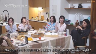 To Get Her Together Episode 9