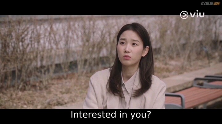 My best scene in witch