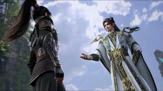 Battle Through The Heavens S 5 Episode 151 Subtitle Indonesia