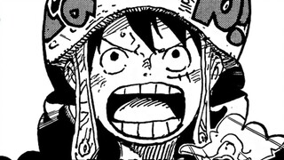 Komentar Lengkap One Piece Episode 1143: Loki, kekuatan dewa petir? Semua anggota kelompok memiliki 