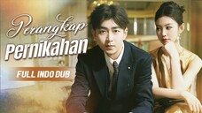 Ketika istri sah di racuni biar mati, dia bangkit dan balas dendam ke mereka!!😱🥵