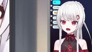 日本辣妹祝大家中秋快乐