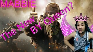 MABBIE THE BY QUEEN | DOUBLE GRAPPLE BY KILL | 20 KILLS | Call of Duty Mobile