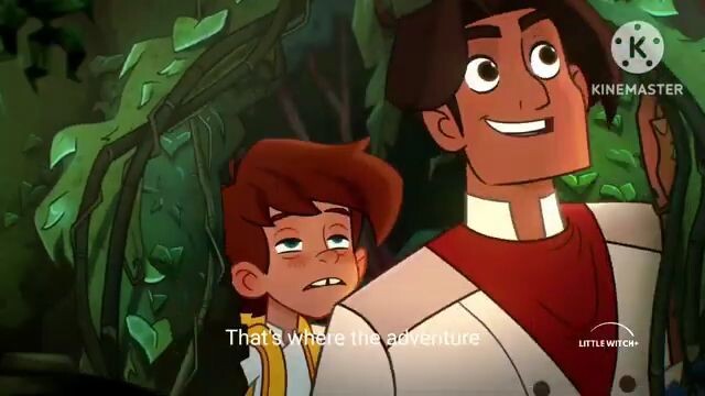 Watch Chef Jack_ The Adventurous Cook _ movie for free: Link in description
