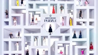 Queendom Puzzle - eps. 03 (sub indo)