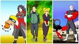 Tik Tok Khi Thánh Vẽ Truyện Là Fan của Anime, Manga & Hoạt Hình #23