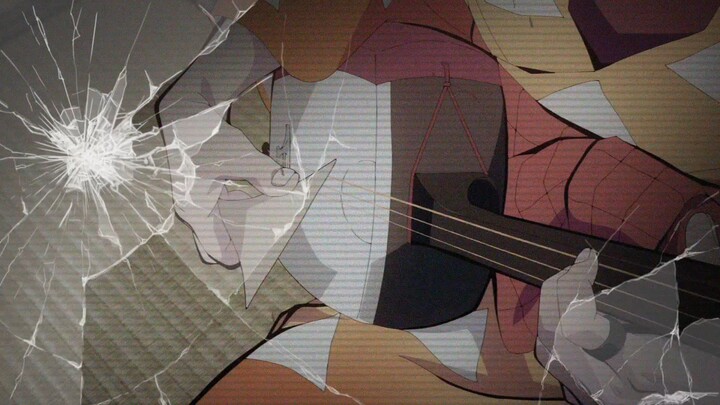 rock