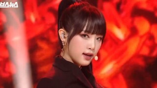 张度妍 × jaejae × 崔叡娜 Cover《VIXX - Chained Up》210611 文明特辑演唱会 高清舞台